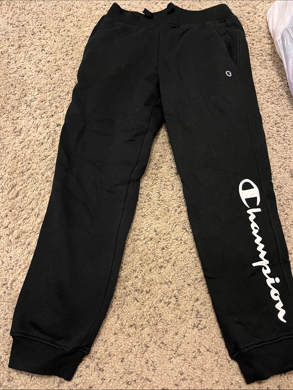 Champion sweatpants
